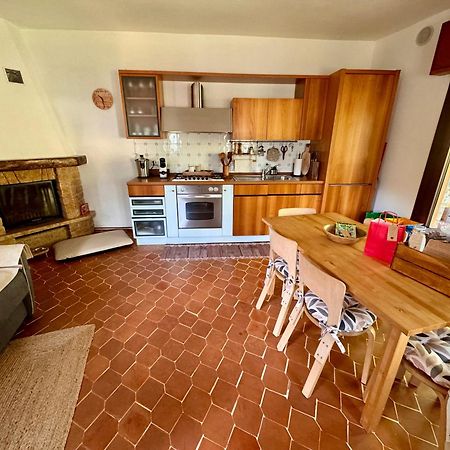 Villa Drago Chalet Oltre il Colle المظهر الخارجي الصورة