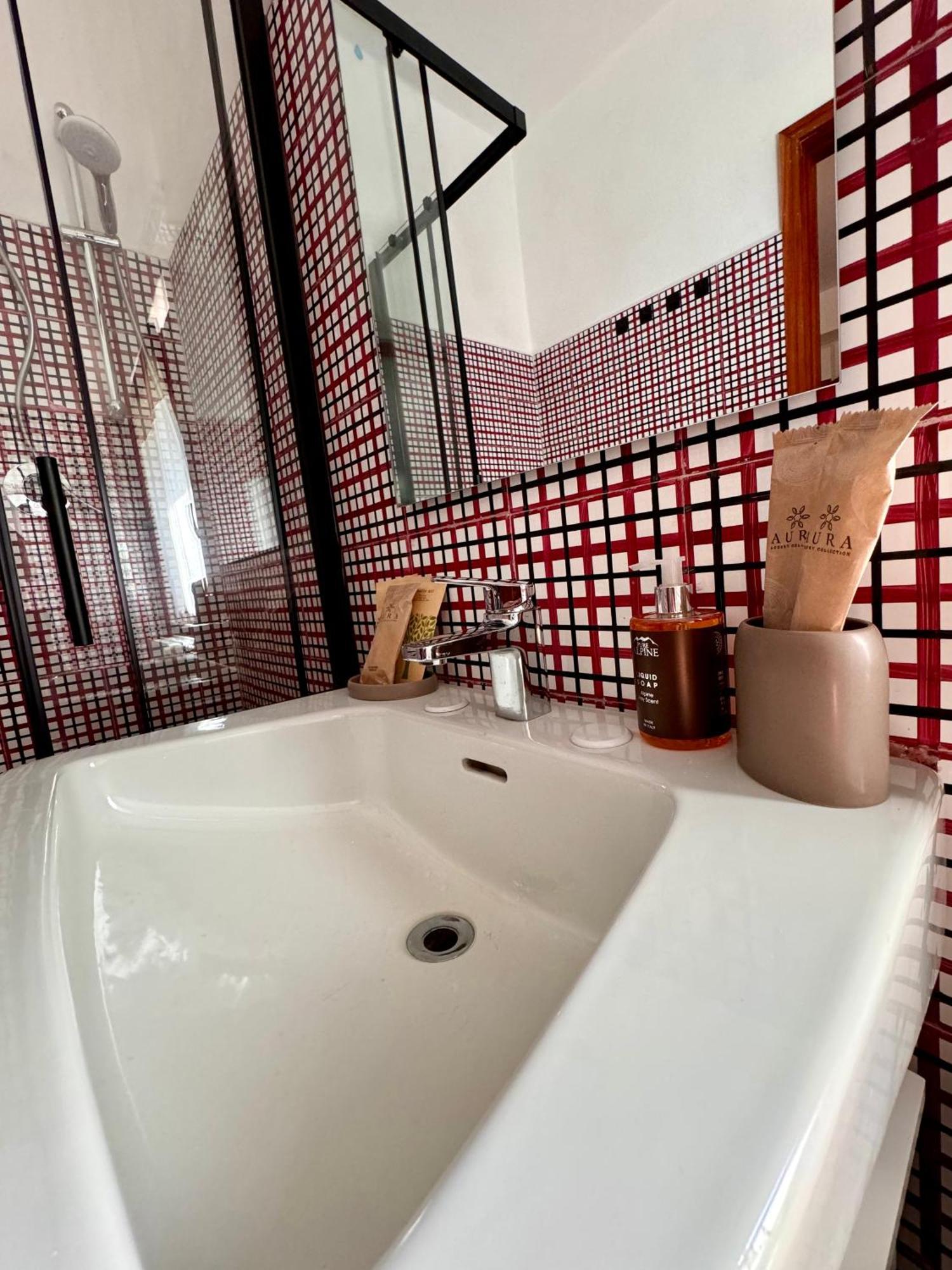 Villa Drago Chalet Oltre il Colle المظهر الخارجي الصورة