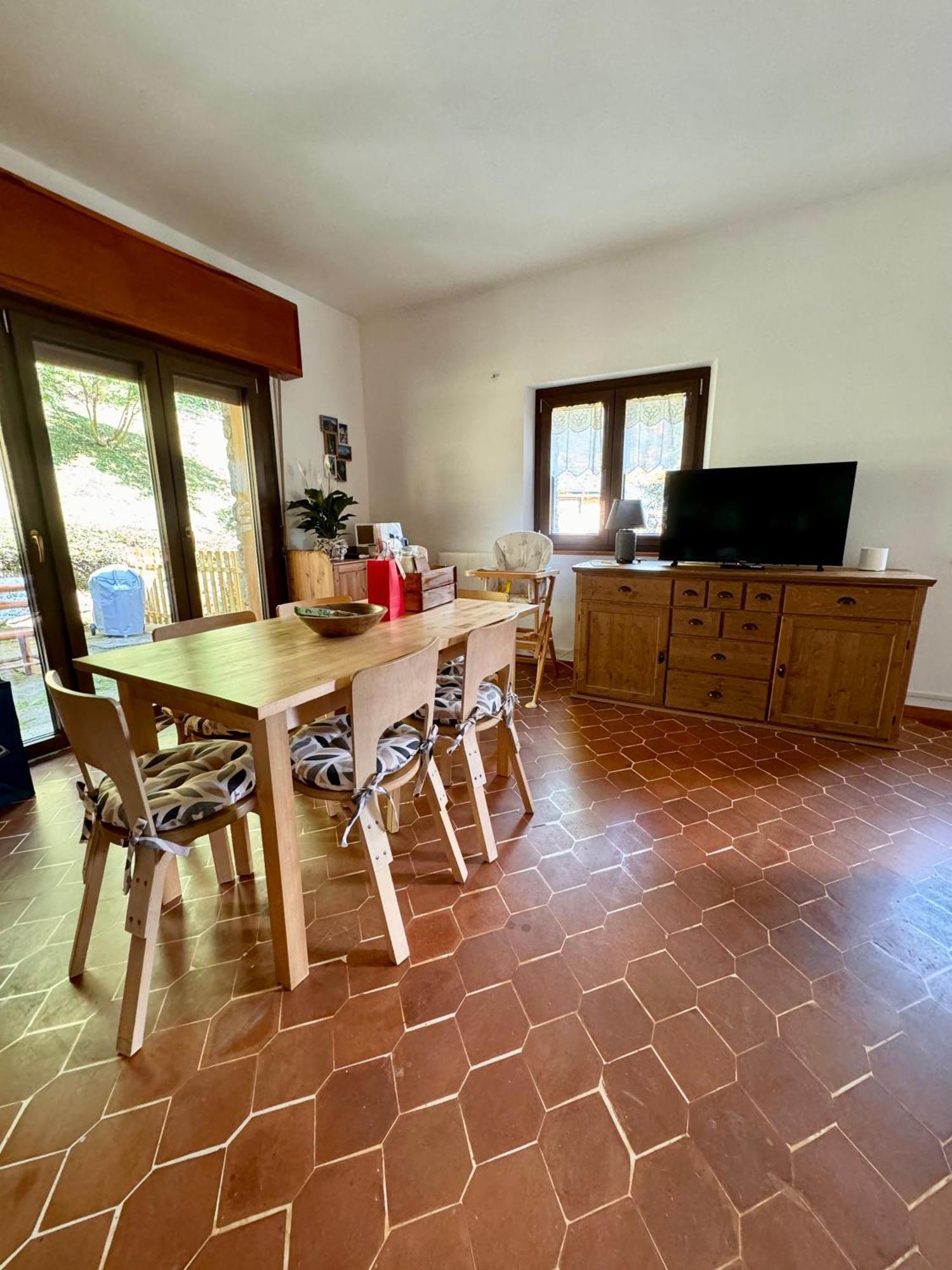 Villa Drago Chalet Oltre il Colle المظهر الخارجي الصورة