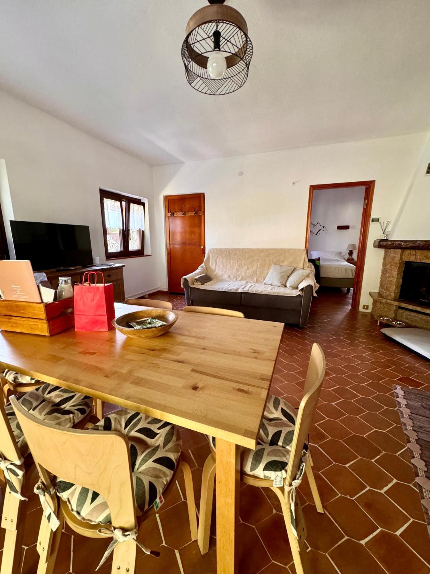 Villa Drago Chalet Oltre il Colle المظهر الخارجي الصورة