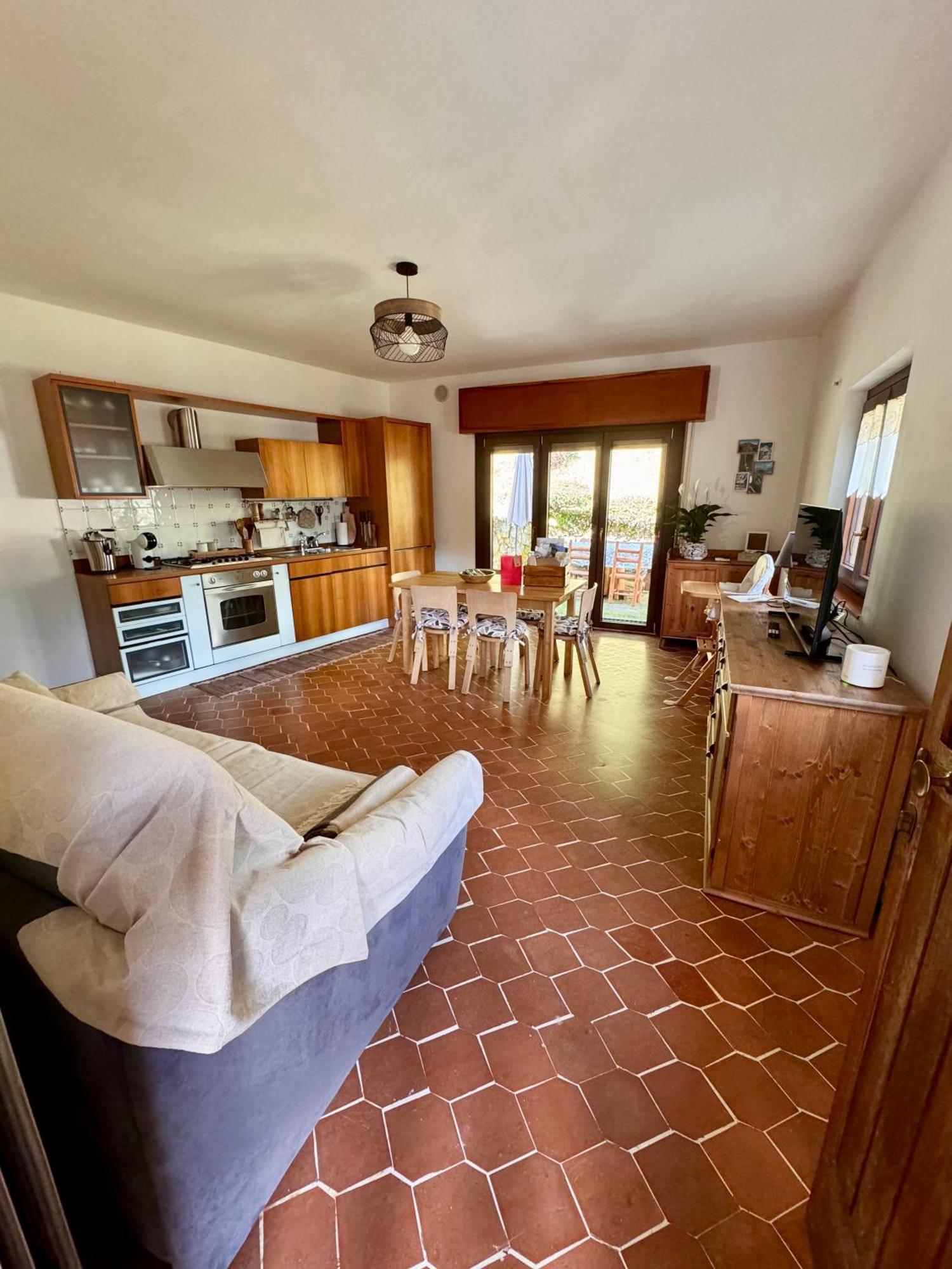 Villa Drago Chalet Oltre il Colle المظهر الخارجي الصورة