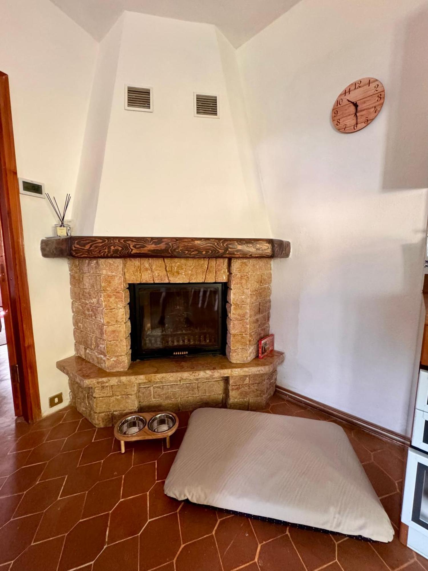 Villa Drago Chalet Oltre il Colle المظهر الخارجي الصورة