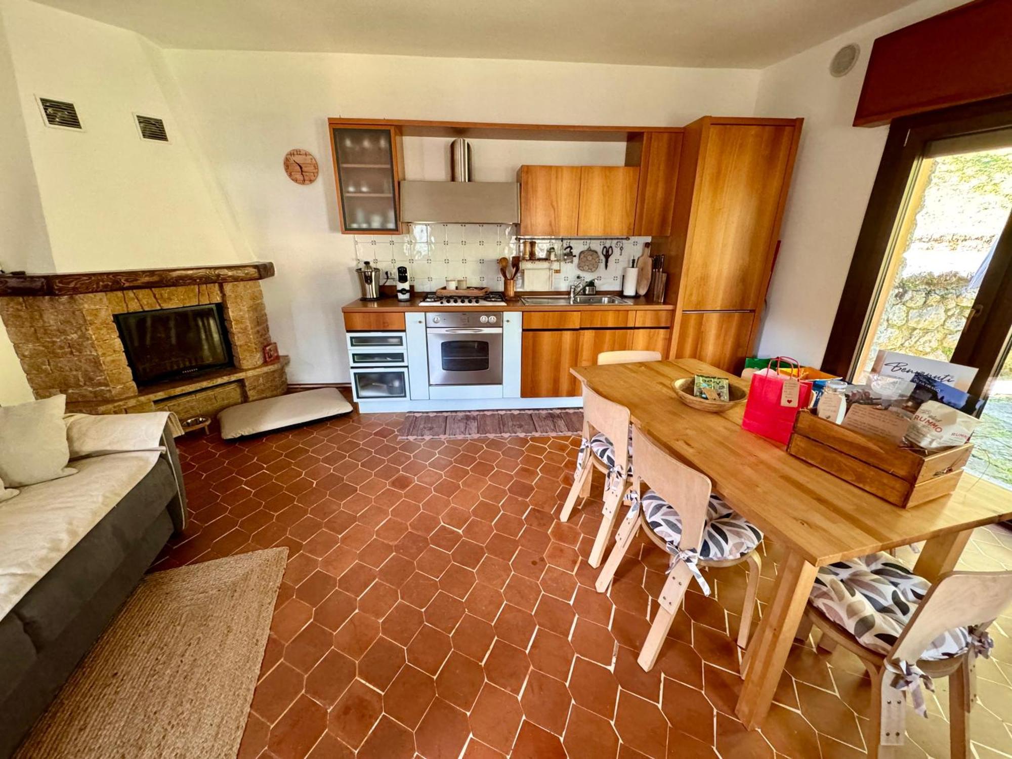 Villa Drago Chalet Oltre il Colle المظهر الخارجي الصورة