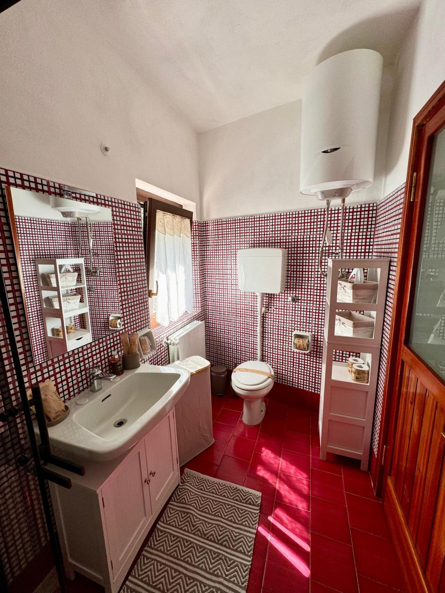 Villa Drago Chalet Oltre il Colle المظهر الخارجي الصورة